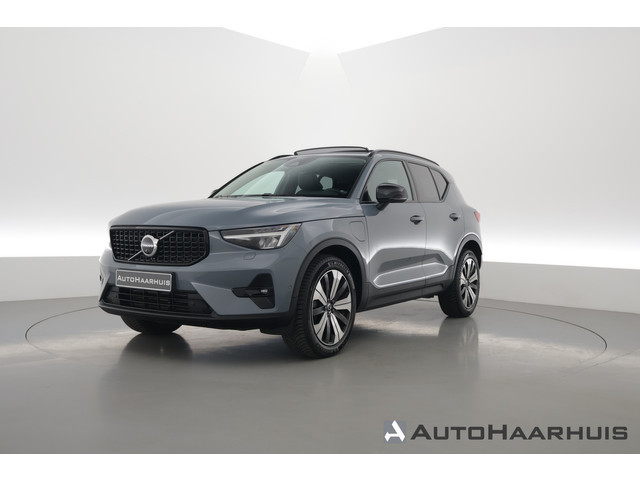 Volvo XC40 2022 Hybride