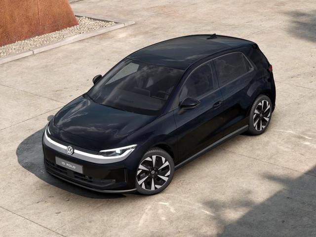Volkswagen ID. Polo