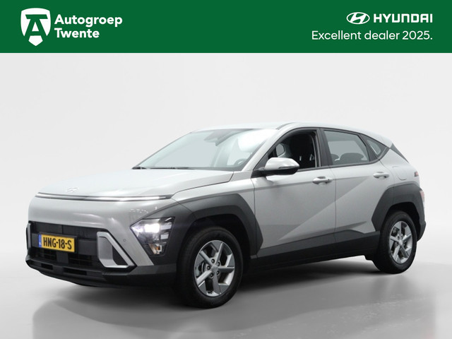 Hyundai Kona 2025 Hybride