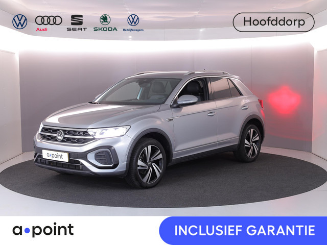 Volkswagen T-Roc 2024 Benzine