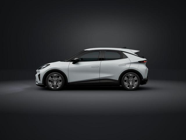 Cupra Raval