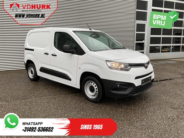 Toyota pro-ace