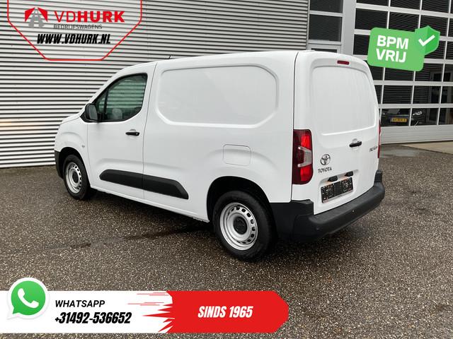 Toyota pro-ace