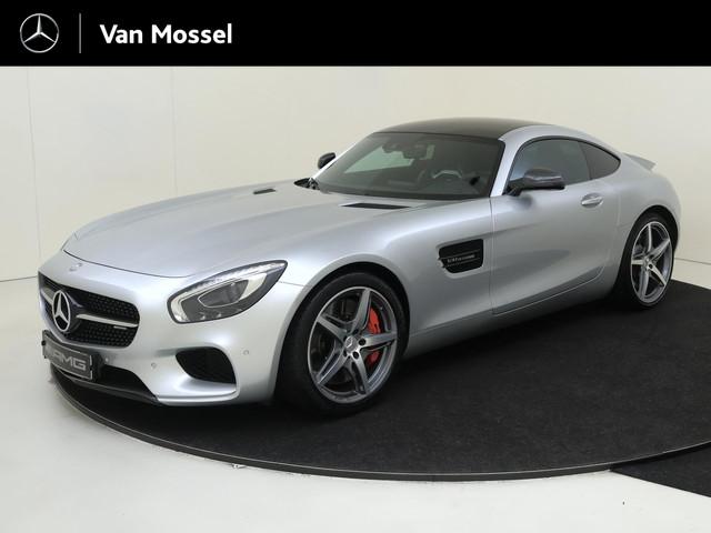 Mercedes-AMG GT