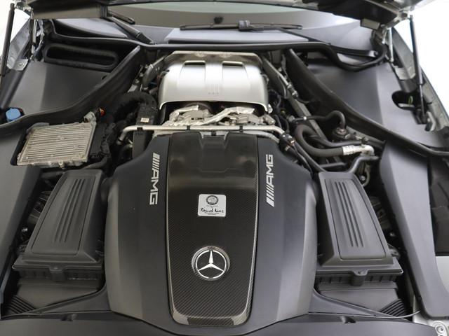 Mercedes-AMG GT