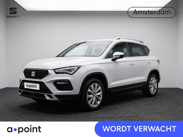 Seat Ateca 2021 Benzine