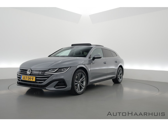 Volkswagen Arteon 2022 Hybride