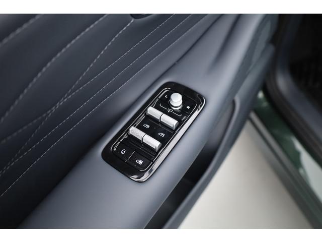 Geely Starray EM-i