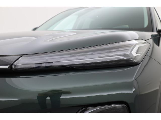 Geely Starray EM-i