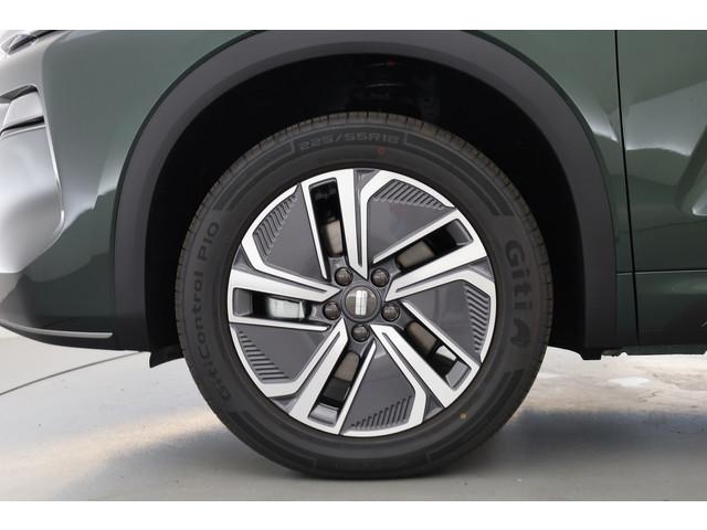 Geely Starray EM-i