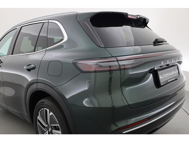 Geely Starray EM-i