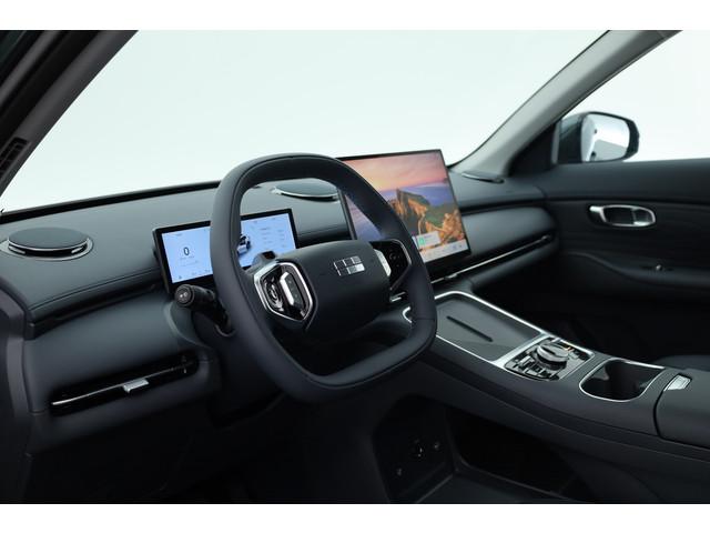 Geely Starray EM-i