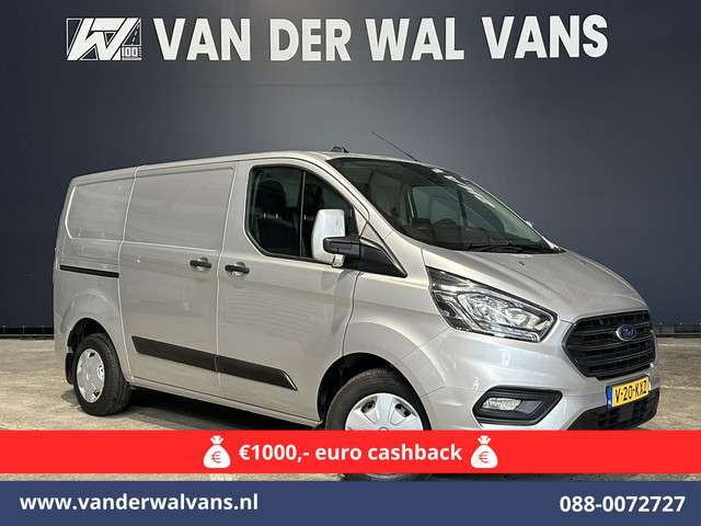Ford Transit Custom 2020 Diesel
