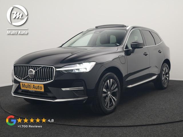 Volvo XC60 2022 Hybride