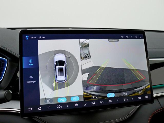 BYD Seal U
