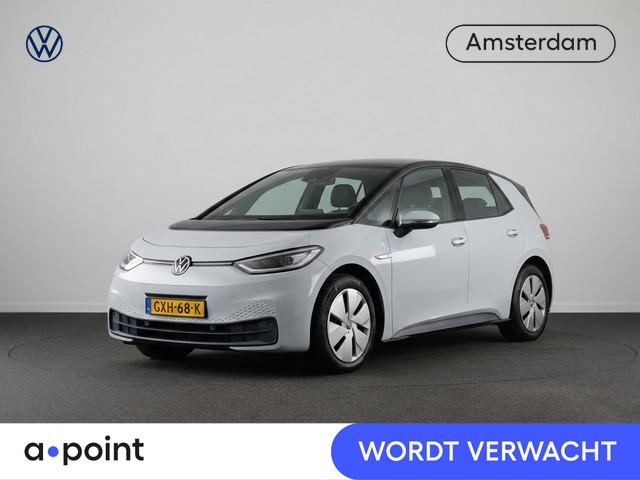 Volkswagen ID.3 2025 Elektrisch