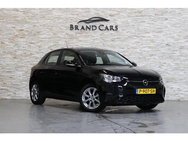 Opel Corsa 2022 Benzine
