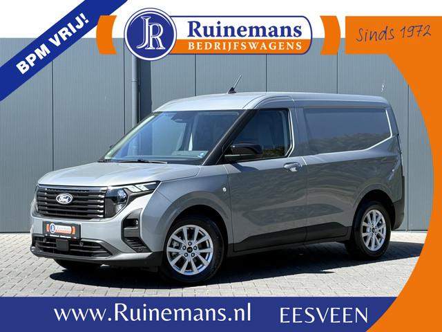 Ford Transit Courier 2023 Benzine