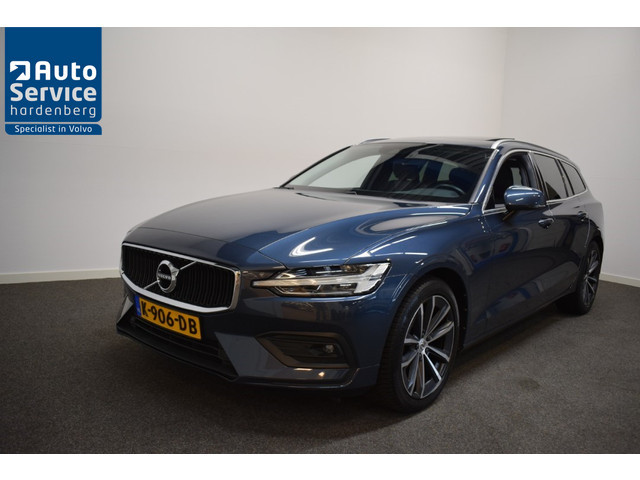 Volvo V60 2020 Benzine