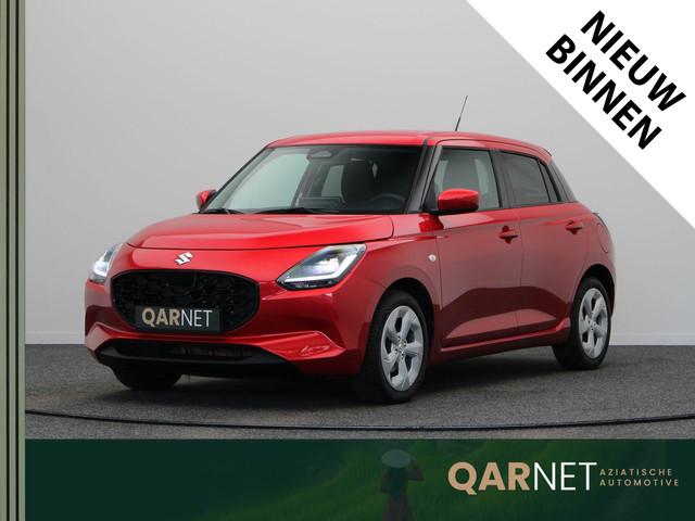 Suzuki Swift 2025 Benzine
