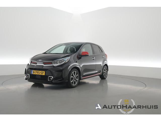 Kia Picanto 2021 Benzine
