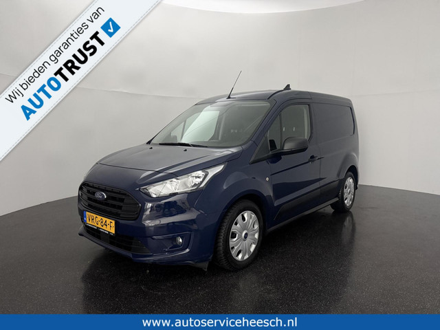 Ford Transit Connect 2022 Diesel