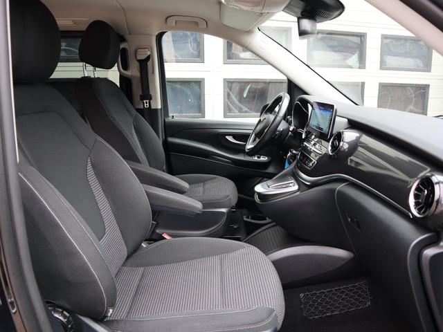 Mercedes-Benz EQV