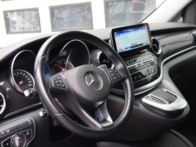 Mercedes-Benz EQV