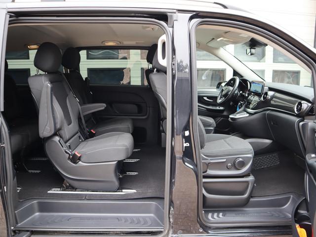 Mercedes-Benz EQV