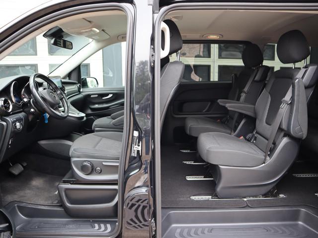 Mercedes-Benz EQV
