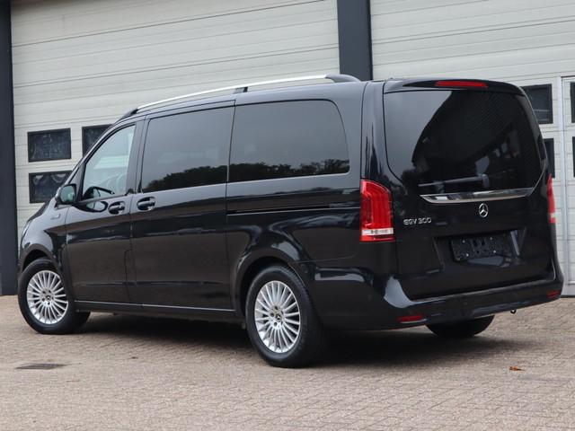 Mercedes-Benz EQV