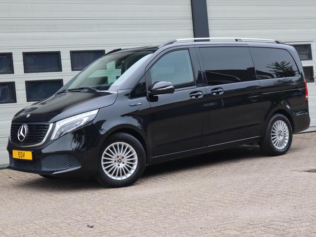 Mercedes-Benz EQV