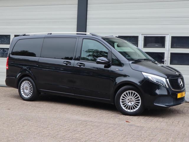 Mercedes-Benz EQV