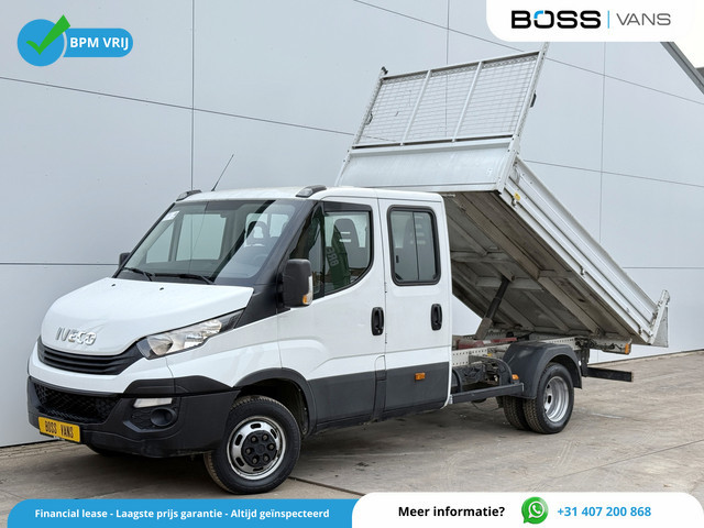 Iveco Daily 2019 Diesel