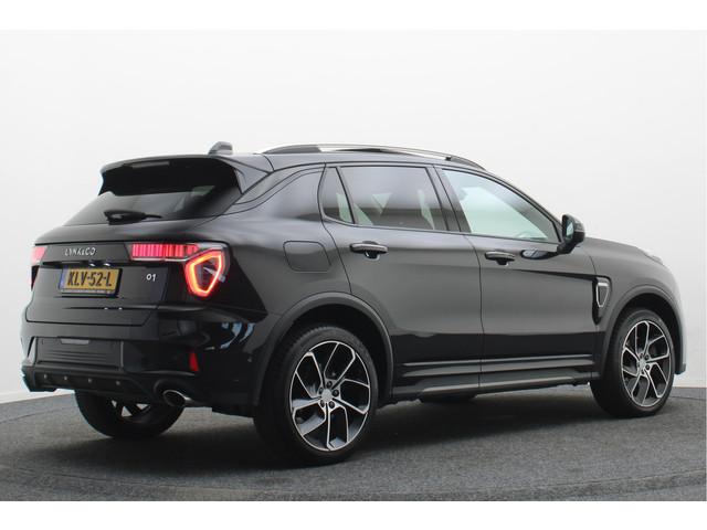 Lynk & Co 01