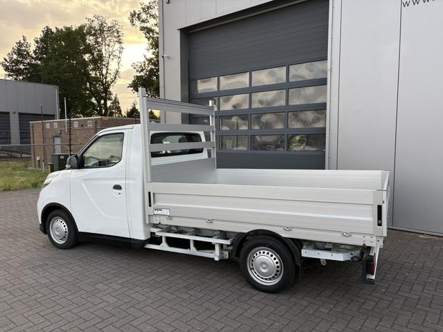 Maxus eDeliver3