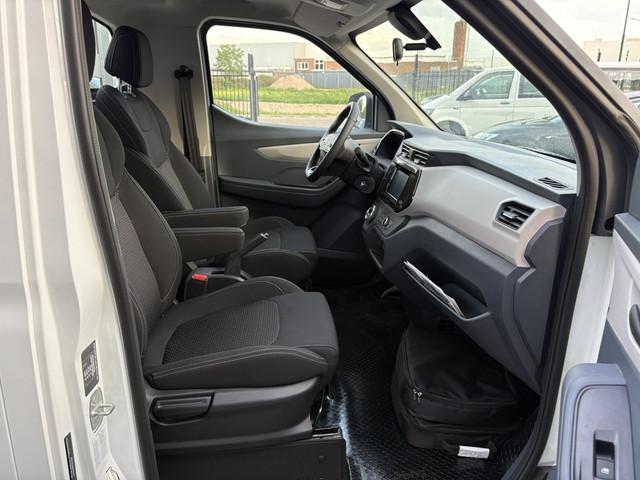 Maxus eDeliver3