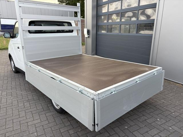 Maxus eDeliver3