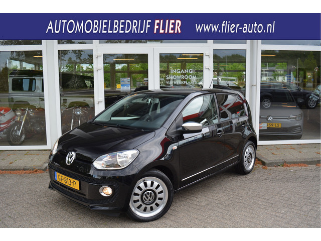 Volkswagen up! 2015 Benzine