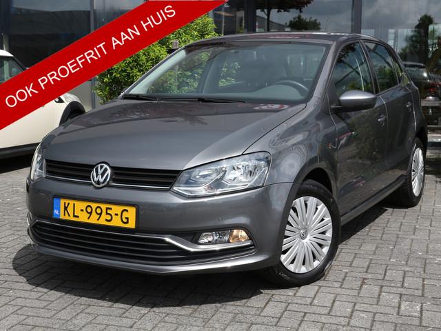 Volkswagen Polo 2016 Diesel