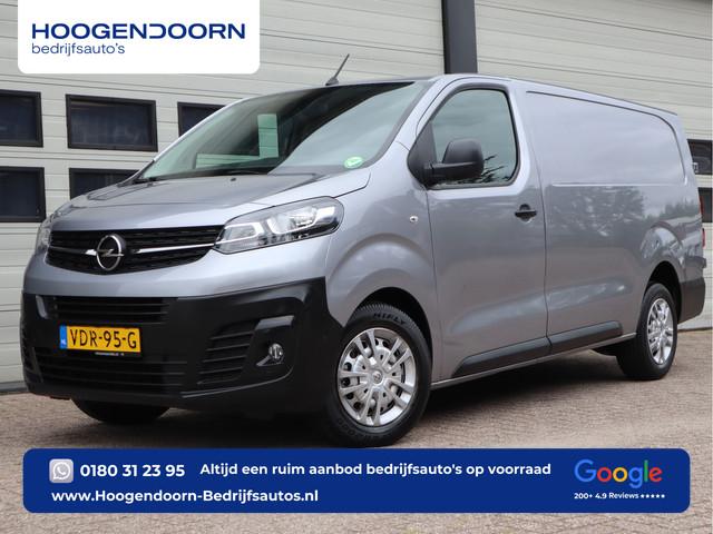 Opel Vivaro 2019 Diesel