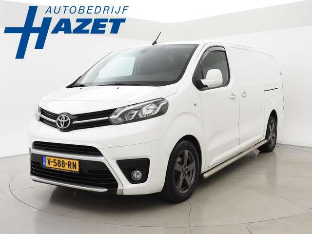 Toyota pro-ace 2018 Diesel