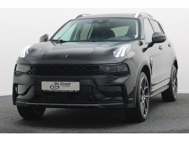 Lynk & Co 01