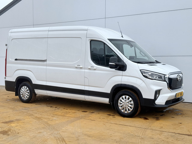 Maxus eDeliver9