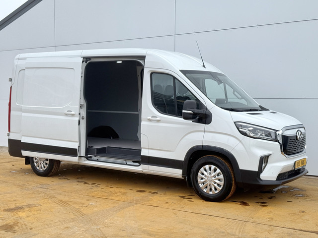 Maxus eDeliver9