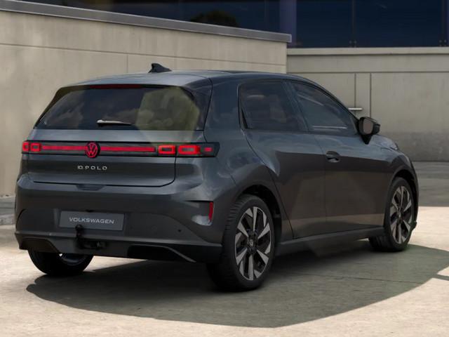 Volkswagen ID. Polo