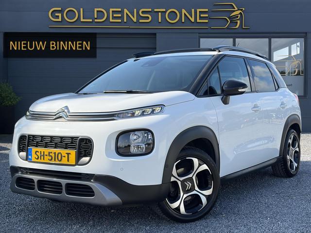 Citroën C3 2018 Benzine
