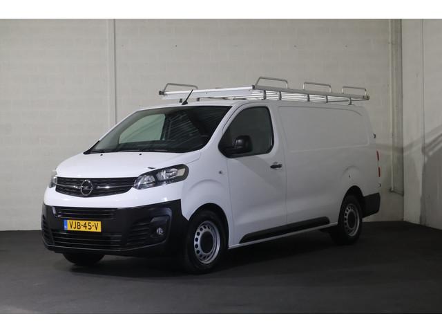 Opel Vivaro 2021 Diesel