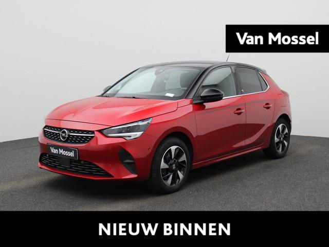 Opel Corsa 2023 Elektrisch