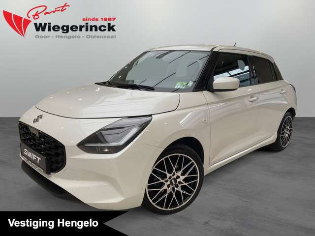 Suzuki Swift 2025 Benzine